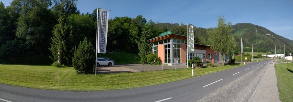 Scheibentausch für PKW, E-Auto, LKW, Firmenfahrzeuge - Autoglas Prais GmbH